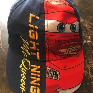 Disney Lightening ⚡️Mc Queen